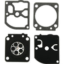 ZAMA - GND-80 - Gasket & Diaphragm Kit