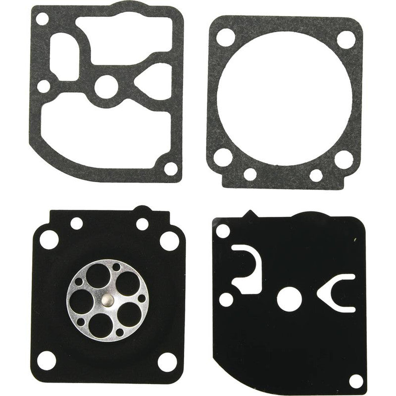 ZAMA - GND-80 - Gasket & Diaphragm Kit