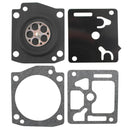 ZAMA - GND-65 - Gasket & Diaphragm Kit