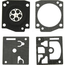 ZAMA - GND-19 - Gasket & Diaphragm Kit