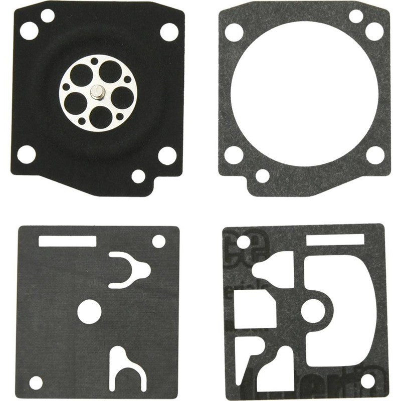 ZAMA - GND-19 - Gasket & Diaphragm Kit