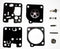 ZAMA - RB-139 - Rebuild Kit