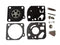 ZAMA - RB-25 - Rebuild Kit