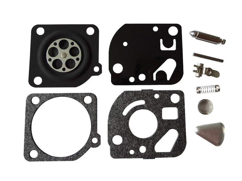 ZAMA - RB-25 - Rebuild Kit