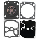 ZAMA - GND-81 - Gasket & Diaphragm Kit