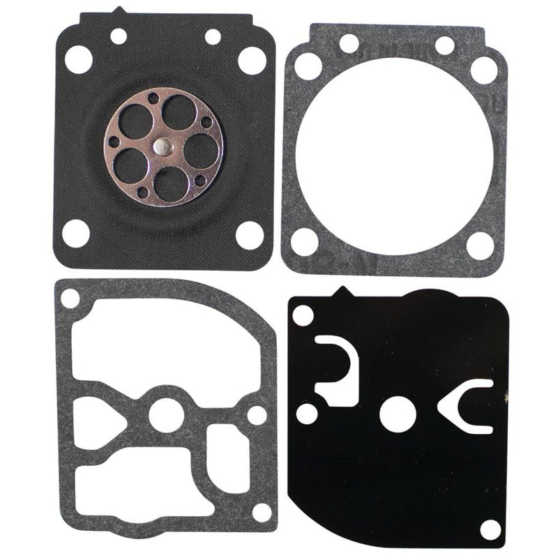 ZAMA - GND-81 - Gasket & Diaphragm Kit