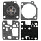 ZAMA - GND-66 - Gasket & Diaphragm Kit