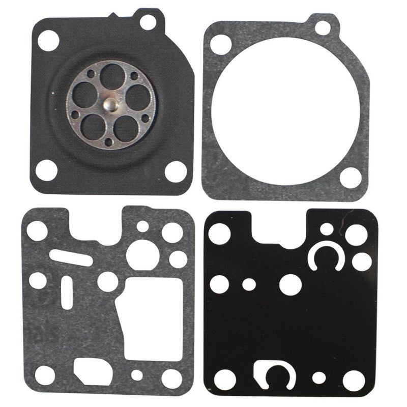 ZAMA - GND-66 - Gasket & Diaphragm Kit