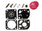 ZAMA - RB-115 - Rebuild Kit