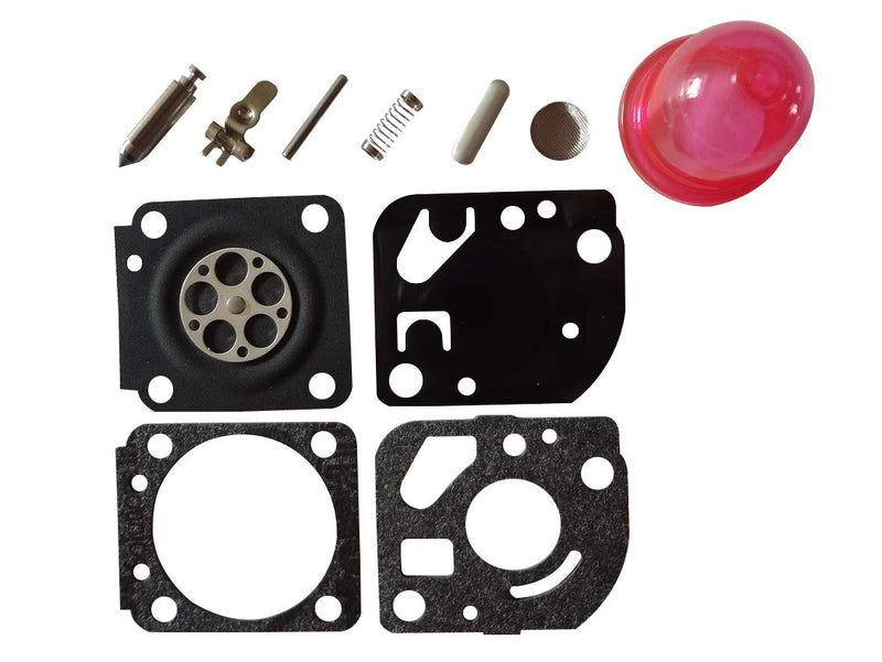 ZAMA - RB-115 - Rebuild Kit