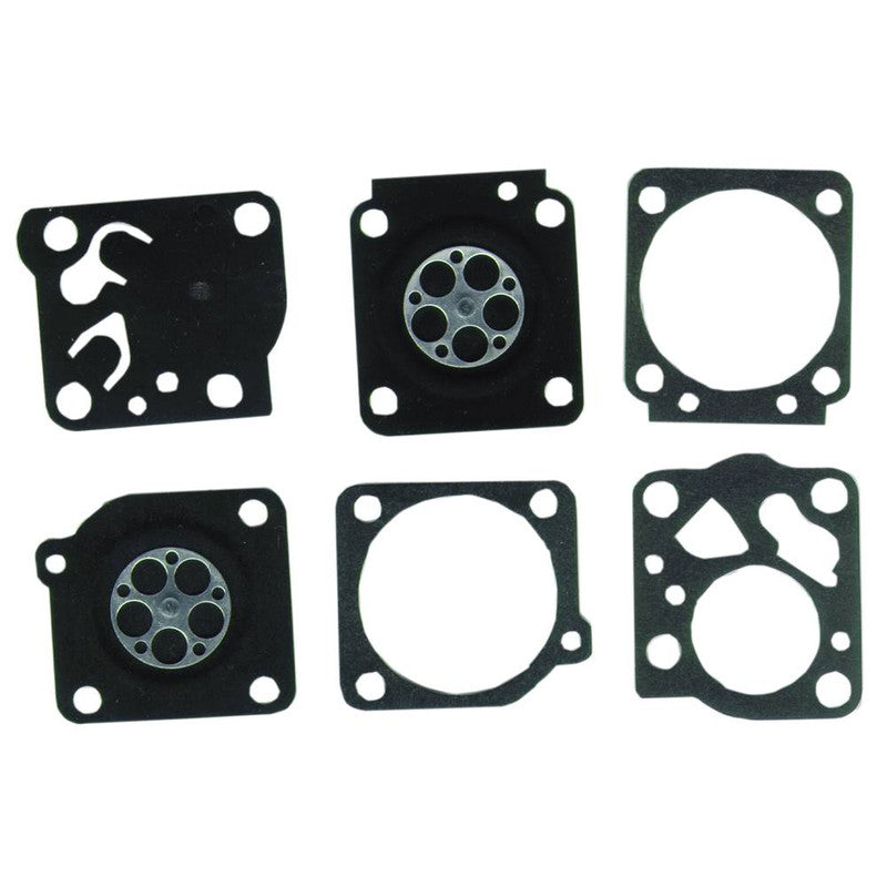ZAMA - GND-1 - Gasket & Diaphragm Kit