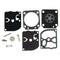 ZAMA - RB-44 - Rebuild Kit