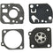 ZAMA - GND-68 - Gasket & Diaphragm Kit