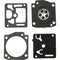 ZAMA - GND-96 - Gasket & Diaphragm Kit