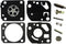 ZAMA - RB-197 - Rebuild Kit