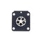 ZAMA - A015053 - Metering Diaphragm