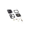 ZAMA - RB-168 - Rebuild Kit