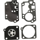 ZAMA - GND-77 - Gasket & Diaphragm Kit