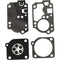 ZAMA - GND-77 - Gasket & Diaphragm Kit