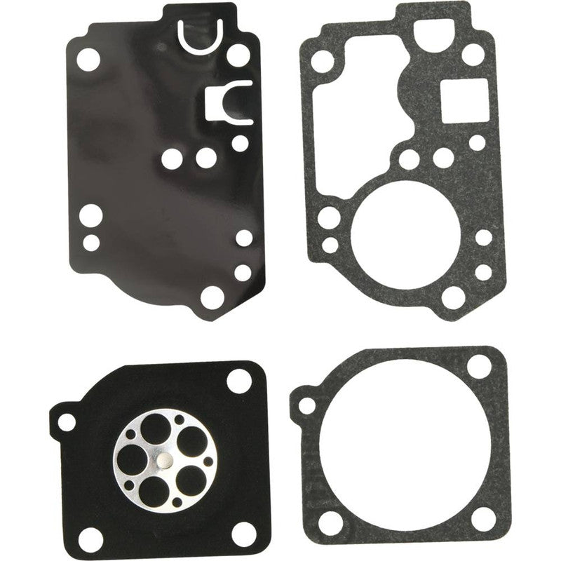ZAMA - GND-77 - Gasket & Diaphragm Kit