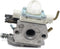 ZAMA - C1U-K43B - Carburetor