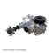 Hydro-Gear - ZK-KCBB-SBLC-2GLX - ZT-2800 Transaxle