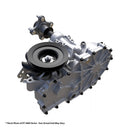 Hydro-Gear - ZK-GPBB-SN5B-2PRX - ZT-2800 Transaxle