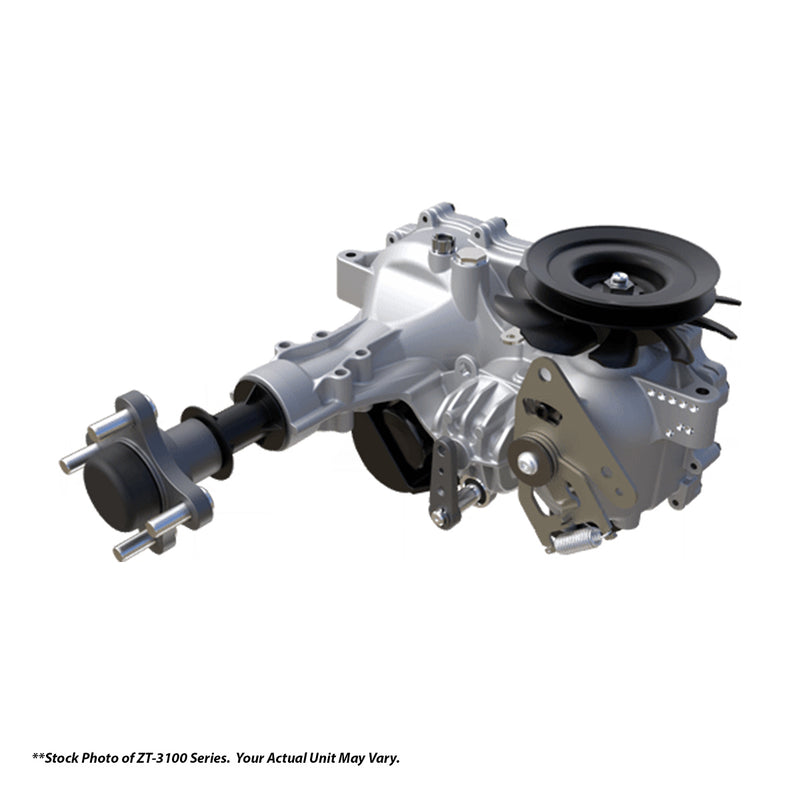 Hydro-Gear - ZL-GPEE-SC5H-1MXX - ZT-3100 Transaxle