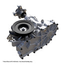 Hydro-Gear - ZM-GCEE-SKLB-2GLX - ZT-3100 Transaxle