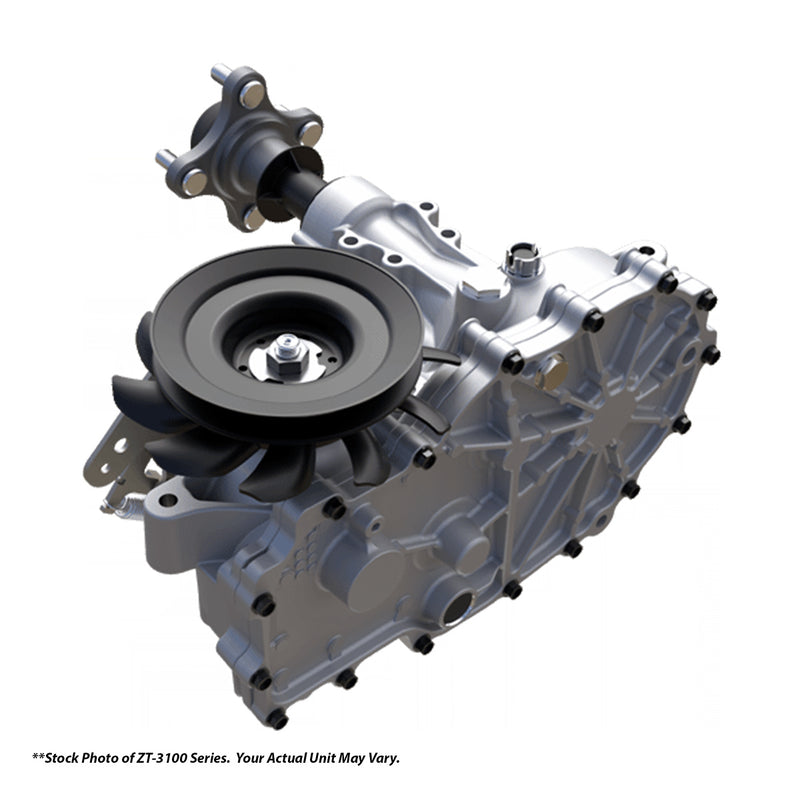 Hydro-Gear - ZM-GPEB-TLYF-2MRX - ZT-3100 Transaxle