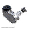 Hydro-Gear - ZL-GTEE-SFEB-2GLX - ZT-3200 Transaxle