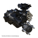 Hydro-Gear - ZU-GPEE-SFEB-21LX - ZT-3400 Transaxle