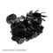 Hydro-Gear 1015-1008R Transaxle ZT-5400 for Gravely  Pro-Turn 200/400 03935200