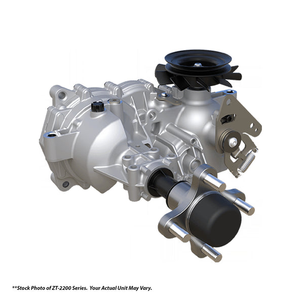 Hydro-Gear ZC-DMBB-4MDC-24PX Trans ZT-2200 for Cub Cadet RZT-L/LX