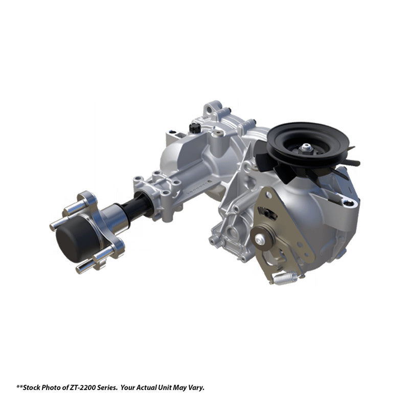 hydro gear deutschland Hydro-Gear - ZC-DUBB-5W5A-3BPX