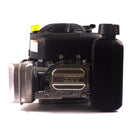 Briggs & Stratton - 21R707-0079-F1 - Intek Series, Single Cylinder, Air Cooled, 4-Cycle Gas Engine, 1" x 3-5/32" Crankshaft