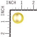 Briggs & Stratton - 2176444SM - BUSHING-0.645IDX0.760