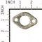 Briggs & Stratton - 692237 - Exhaust Gasket