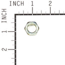 Briggs & Stratton - 703903 - NUT HEX 1/2-20