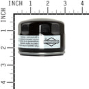 Briggs & Stratton - 492932S - 2-1/4" Oil Filter