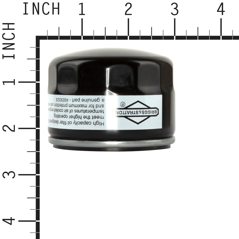 Briggs & Stratton - 4154 - 12 of 492932S Oil Filters