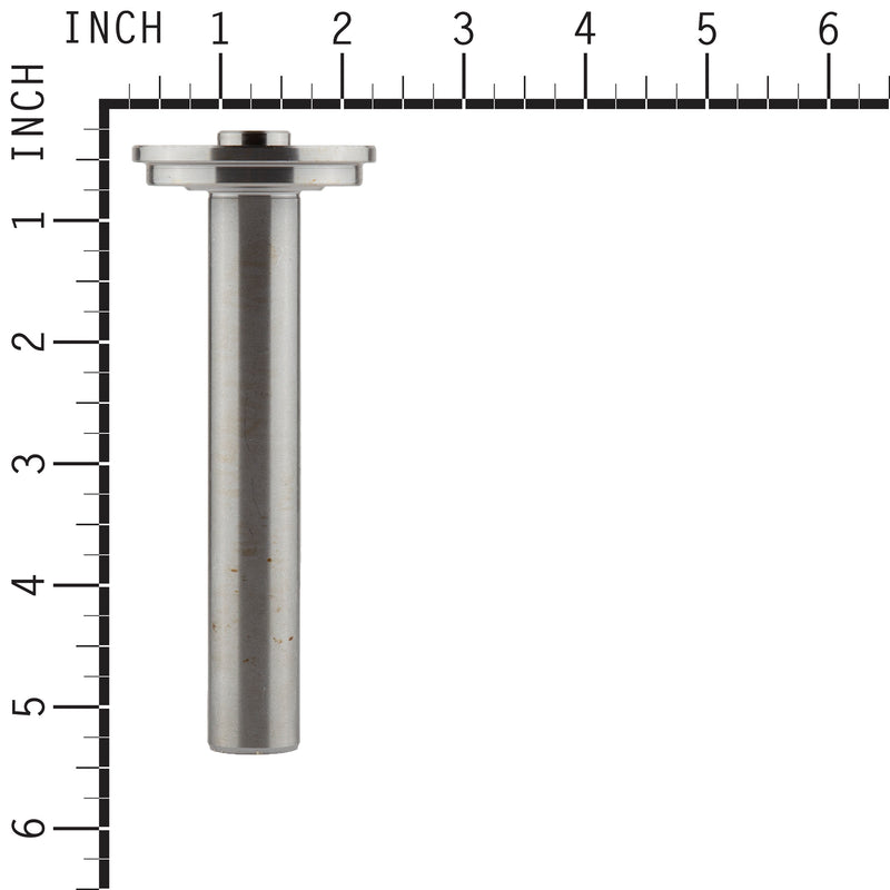 Briggs & Stratton - 84003655 - SPINDLE ASSEMBLY