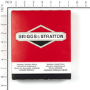 Briggs & Stratton - 7600135YP - Friction Ring Kit