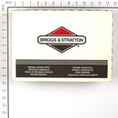Briggs & Stratton - 4236 - 4 of 821136 Air Filters
