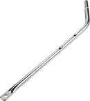 Agri-Fab - 48466 - Tube; Upper Hopper (Front