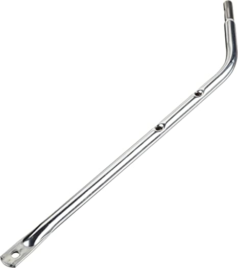 Agri-Fab - 48466 - Tube; Upper Hopper (Front