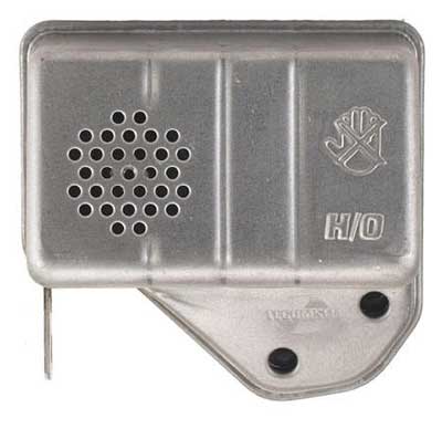 Tecumseh - 37595A - MUFFLER