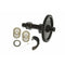 Tecumseh - 37040 - CAMSHAFT