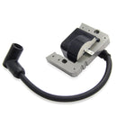 Tecumseh - 36344A - LAMINATION