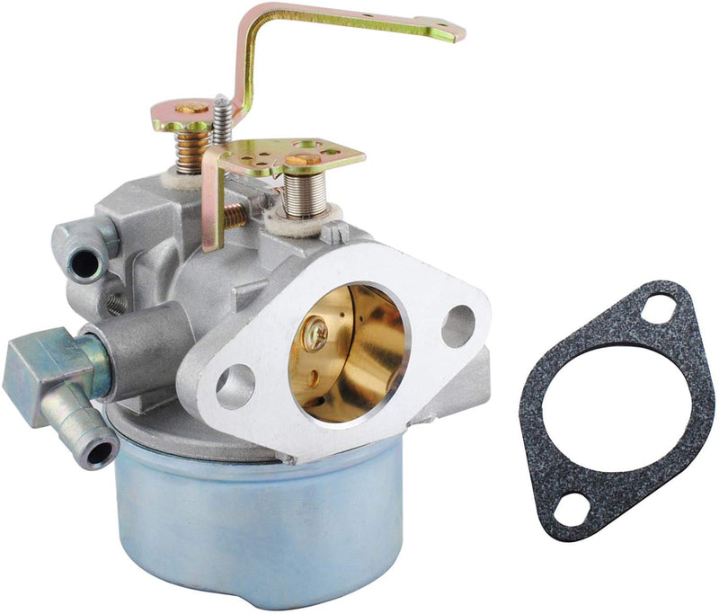 Tecumseh - 640152A - CARBURETOR